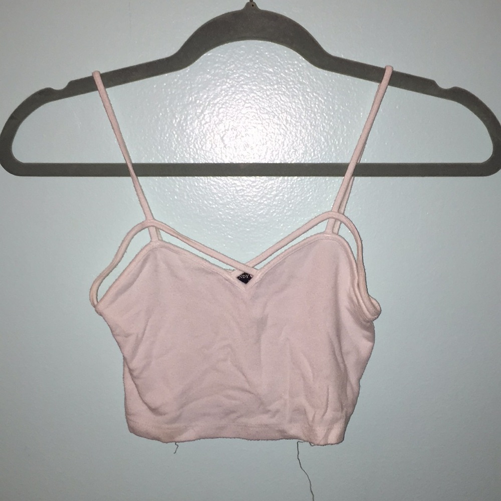 Brandy Melville bralette